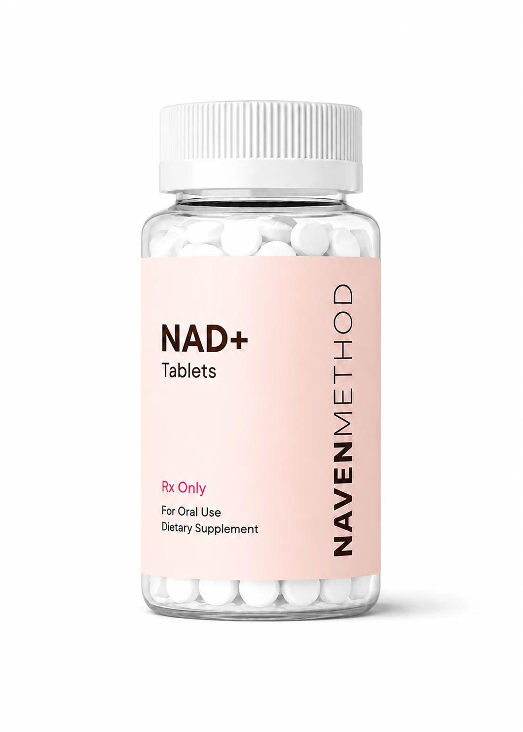 NAD+ Oral Dissolving Tablet